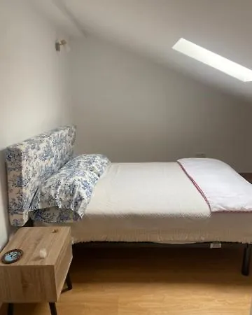 펜션 Casal Minho Beach House *