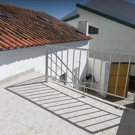 Casal Minho Beach House 페니케