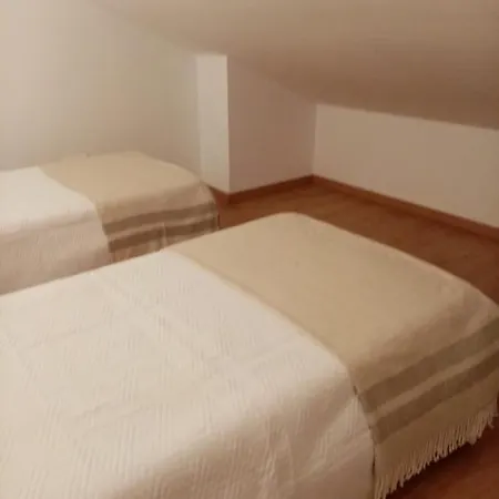 펜션 Casal Minho Beach House 페니케
