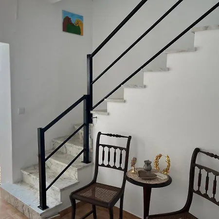 Casal Minho Beach House *