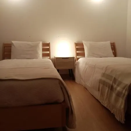 Casal Minho Beach House Peniche