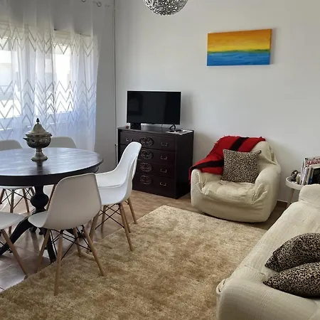 Casal Minho Beach House Dom wakacyjny Peniche