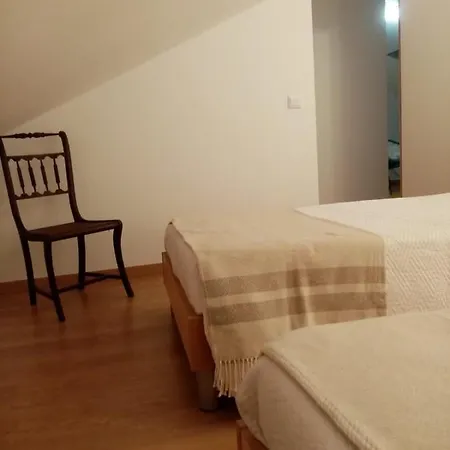 Casal Minho Beach House * Peniche