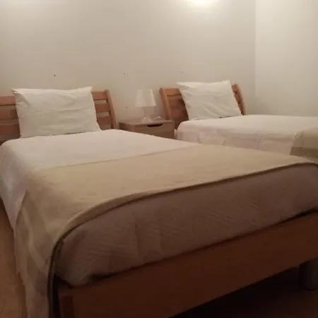 Casal Minho Beach House * Peniche